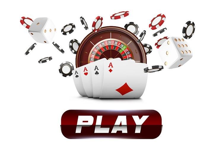 Koleksi slot online dan live casino terlengkap di platform babaslot